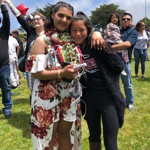 Meet your Posher, Cindy